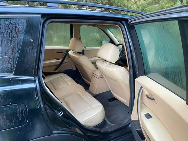 BMW X3 Kauhava - valokuva 4