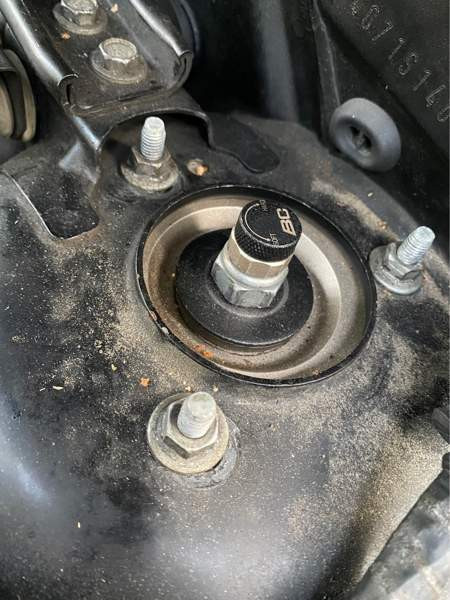 BMW X3 Kauhava - valokuva 7