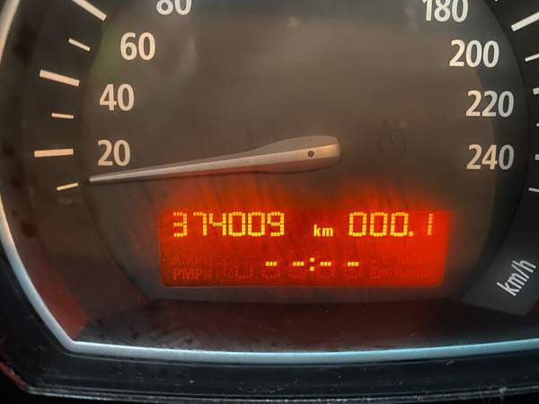 BMW X3 Kauhava - valokuva 8