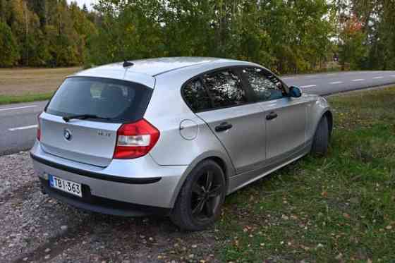 BMW 116 Espoo