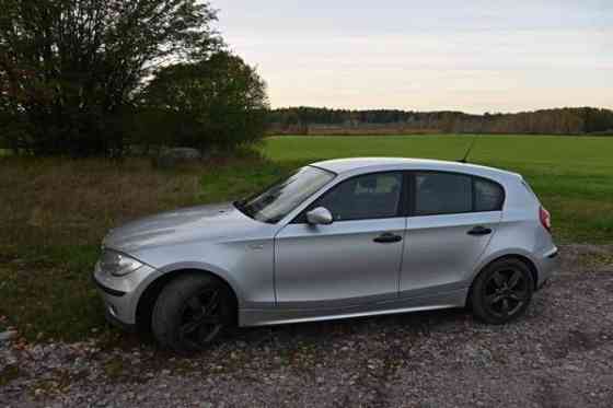 BMW 116 Espoo