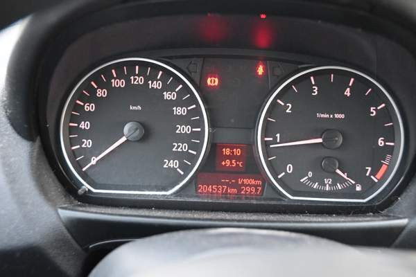 BMW 116 Espoo – foto 8