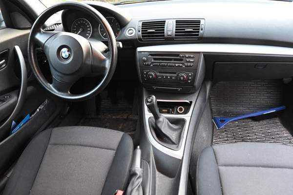 BMW 116 Espoo – foto 7