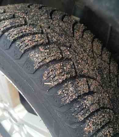 Nissan X-Trail Хамина