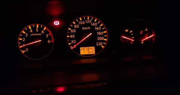 Nissan X-Trail Hamina - valokuva 4