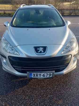 Peugeot 308 Turtkul