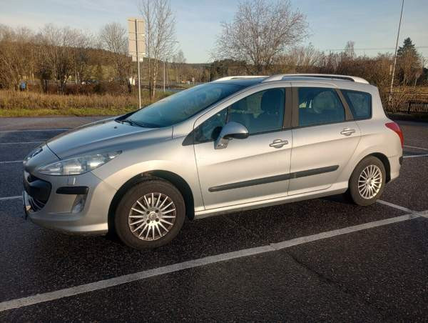 Peugeot 308 Турткуль - изображение 1