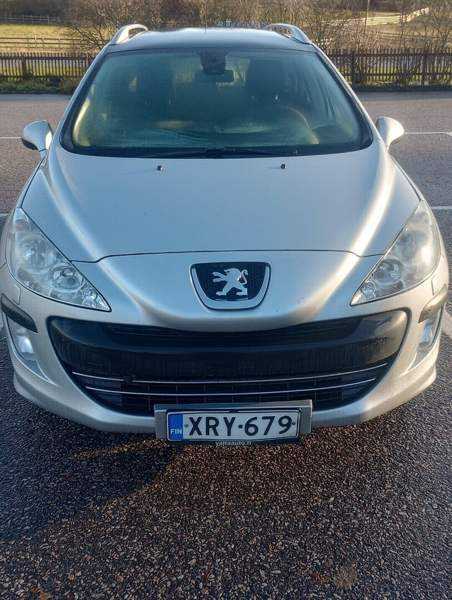 Peugeot 308 Турткуль - изображение 2