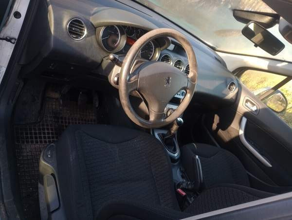 Peugeot 308 Турткуль - изображение 8