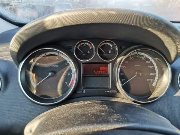 Peugeot 308 Турткуль - изображение 7