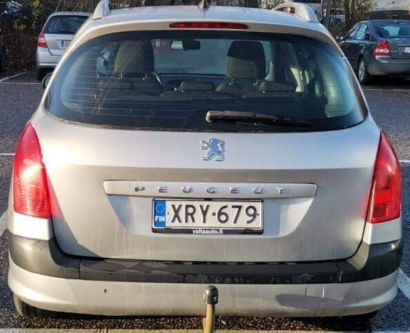 Peugeot 308 Турткуль - изображение 5