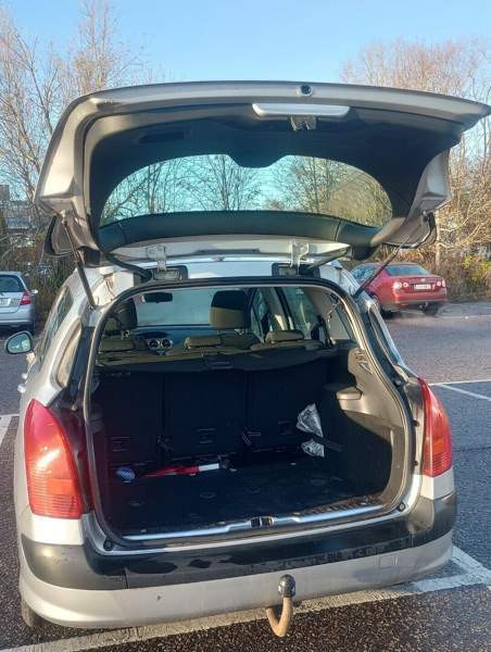 Peugeot 308 Турткуль - изображение 4