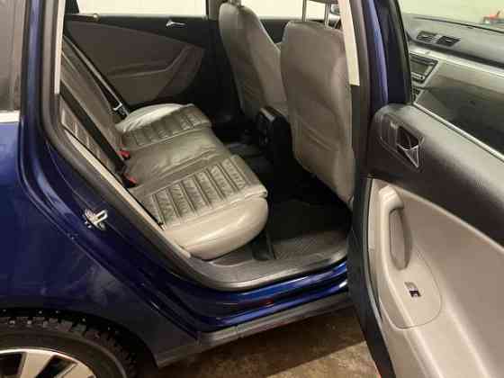 Volkswagen Passat Jakobstad