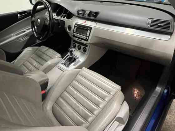 Volkswagen Passat Jakobstad