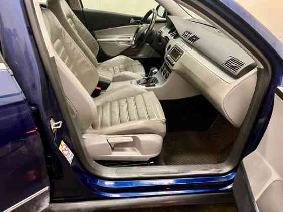 Volkswagen Passat Jakobstad