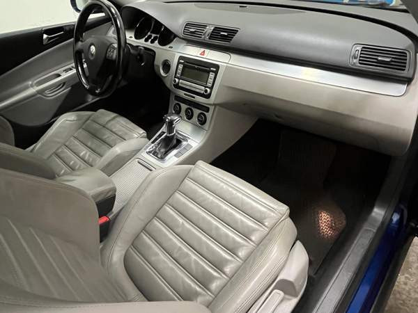 Volkswagen Passat Jakobstad - valokuva 5