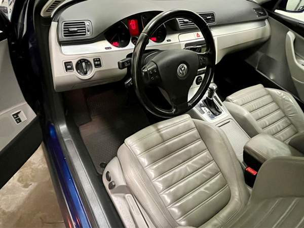 Volkswagen Passat Jakobstad - valokuva 7