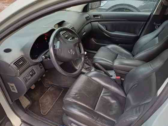 Toyota Avensis Isokyrö