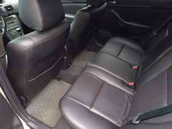 Toyota Avensis Isokyrö