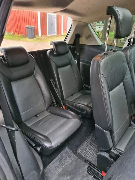 Ford S-MAX Nivala - valokuva 5