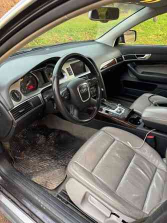 Audi A6 Allroad Myrskylä