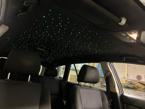 Toyota Avensis Iisalmi - valokuva 1