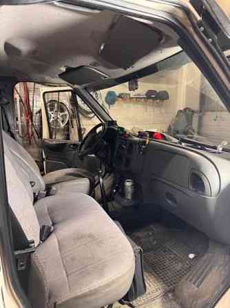 Ford Transit Tampere