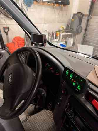 Ford Transit Tampere