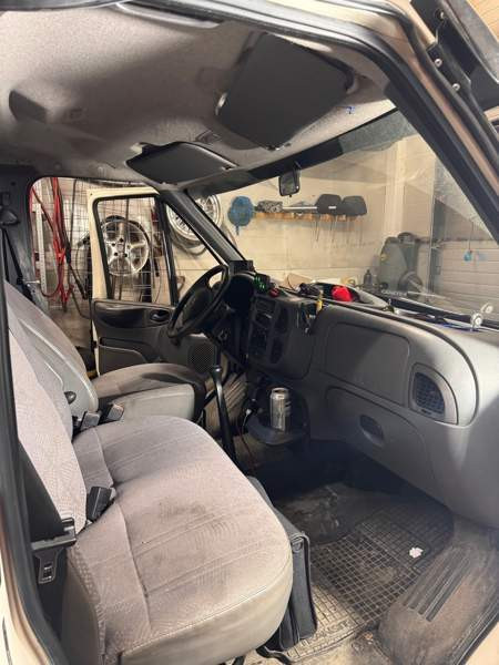 Ford Transit Tampere - photo 6