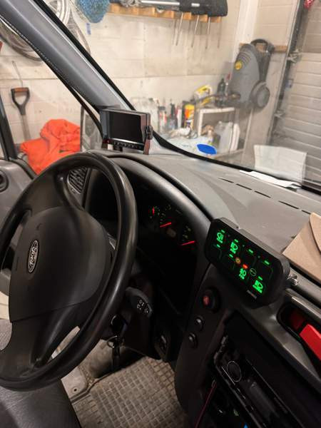 Ford Transit Tampere - photo 5