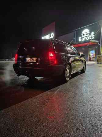 Volvo V70 Сейняйоки