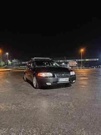 Volvo V70 Сейняйоки