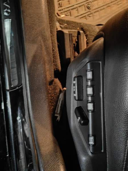 Volvo V70 Seinäjoki - valokuva 8