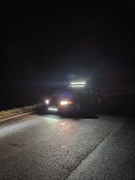 Volvo V70 Seinäjoki - valokuva 6