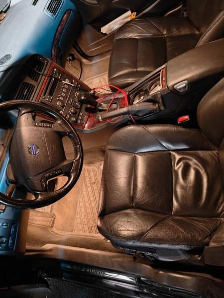 Volvo V70 Seinäjoki - valokuva 7