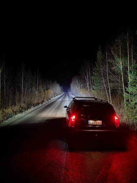 Volvo V70 Seinäjoki - valokuva 5