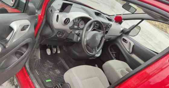 Peugeot Partner Lammi