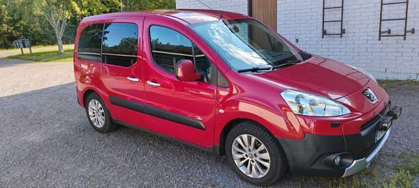 Peugeot Partner Lammi - изображение 4