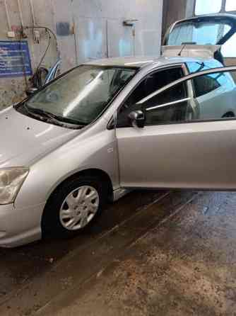 Honda Civic Rovaniemi