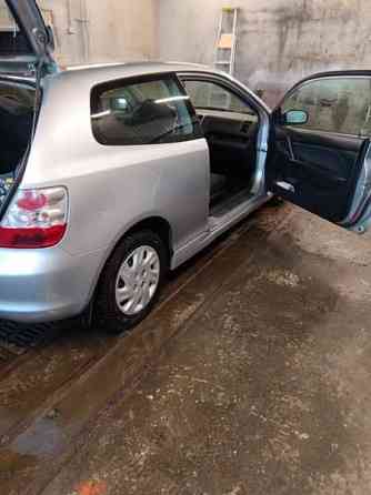 Honda Civic Rovaniemi