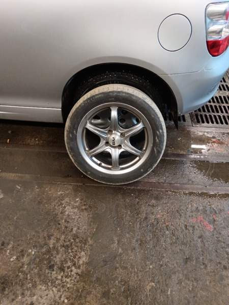 Honda Civic Rovaniemi – foto 8