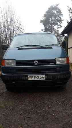 Volkswagen Transporter Macau