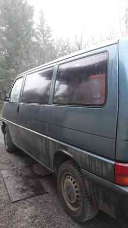 Volkswagen Transporter Macau