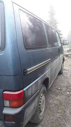 Volkswagen Transporter Macau