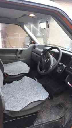 Volkswagen Transporter Macau