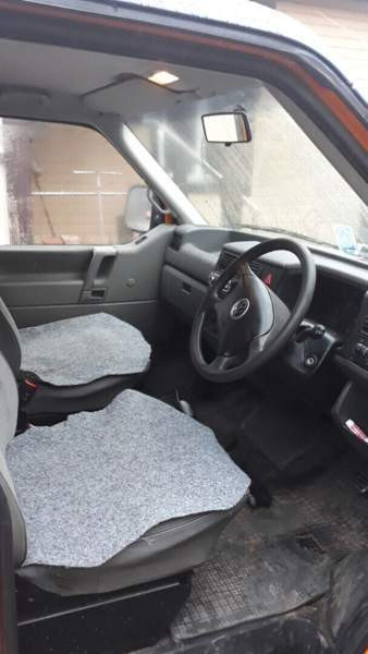 Volkswagen Transporter Macau - photo 1