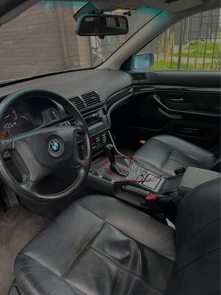 BMW 530 Nokia – foto 8