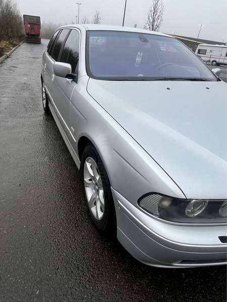 BMW 530 Nokia – foto 4