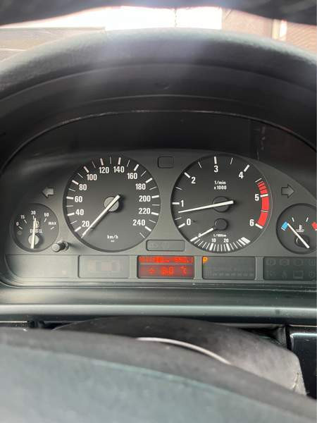 BMW 530 Nokia – foto 7