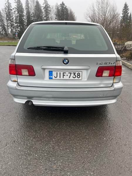 BMW 530 Nokia – foto 2